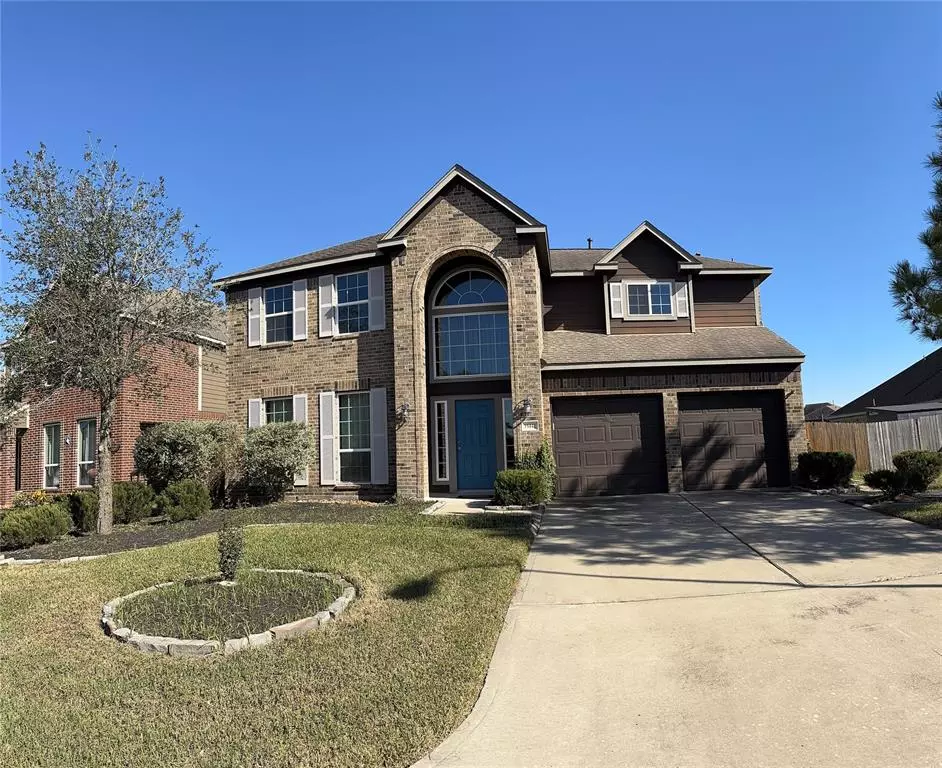 Cypress, TX 77429,15442 Signal Ridge WAY