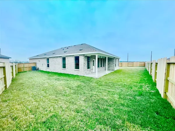 Beasley, TX 77417,10611 Birds Nest DR