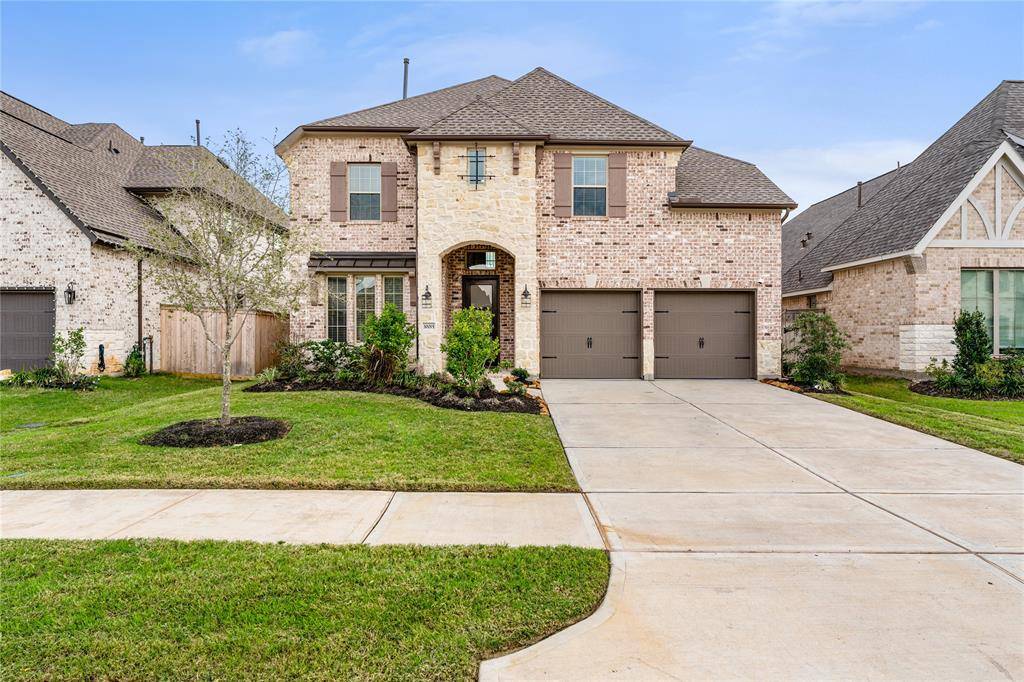 Brookshire, TX 77423,30015 Aralia DR