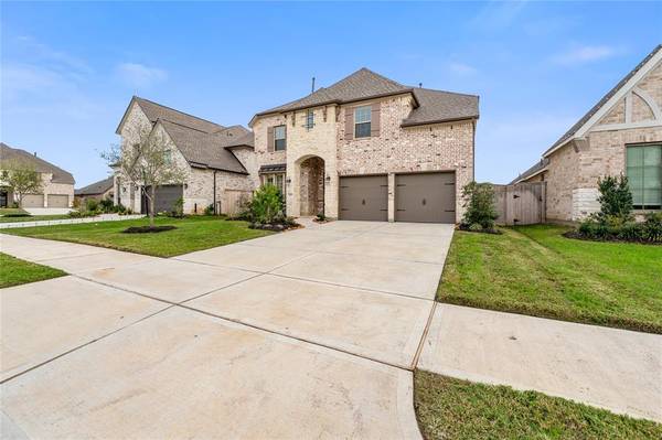 Brookshire, TX 77423,30015 Aralia DR