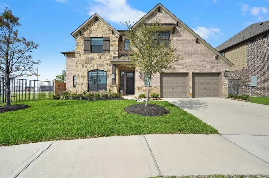 19930 Southern Stream DR, Cypress, TX 77433