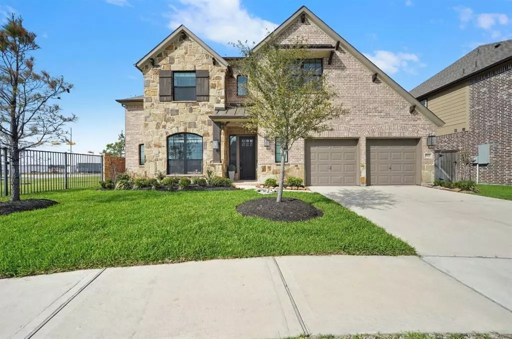 Cypress, TX 77433,19930 Southern Stream DR