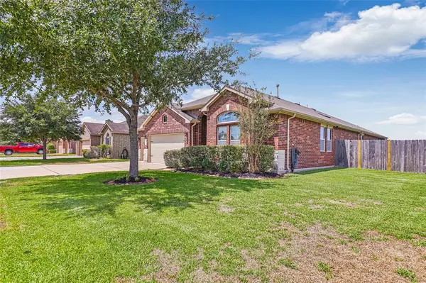 Crosby, TX 77532,18923 Deer Trace DR