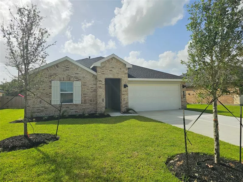 1010 River Coral LN, Alvin, TX 77511