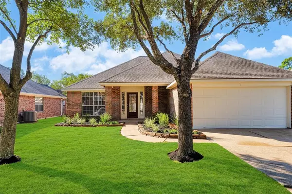 Spring, TX 77379,6919 Round Rose CT