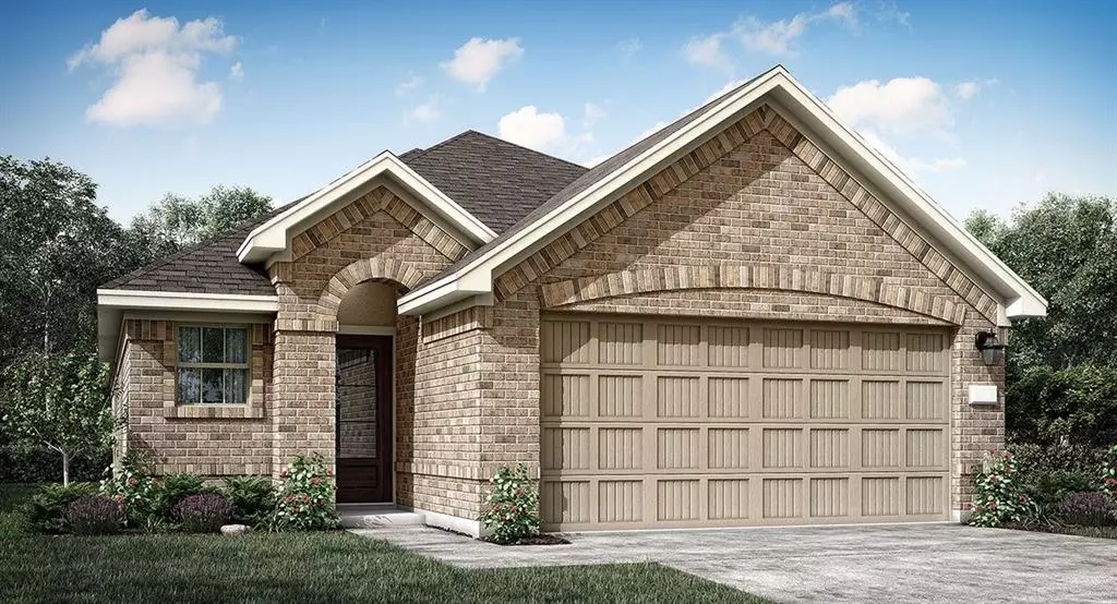 New Caney, TX 77357,19228 Via Nizza DR