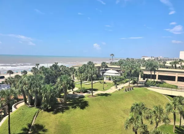 Galveston, TX 77551,5220 Seawall BLVD #632D