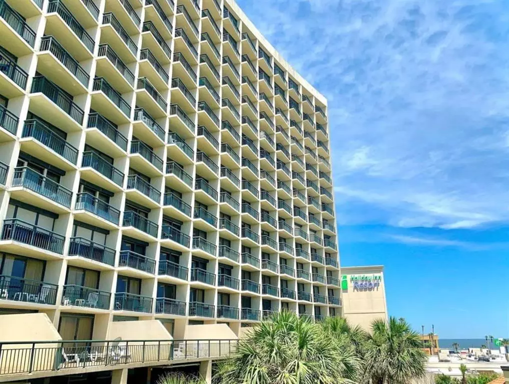 Galveston, TX 77551,5220 Seawall BLVD #632D