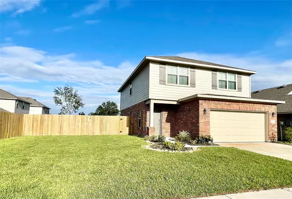 305 Bryan WAY, Angleton, TX 77515