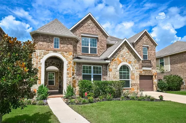 Sugar Land, TX 77479,5306 Belle Manor LN