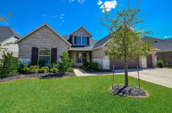 Katy, TX 77494,1538 Evergreen Bay LN