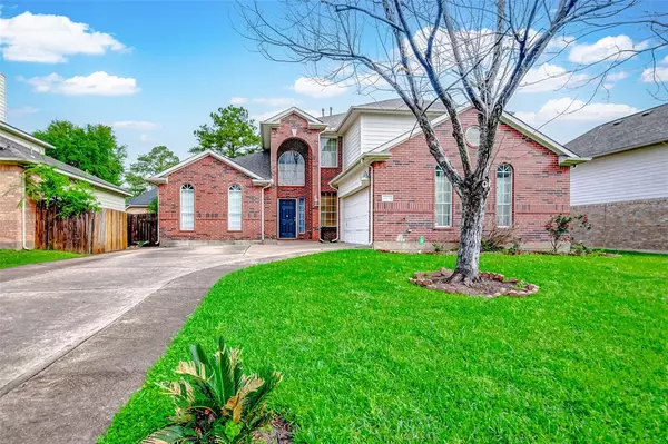 14718 Via Del Norte DR,  Houston,  TX 77083