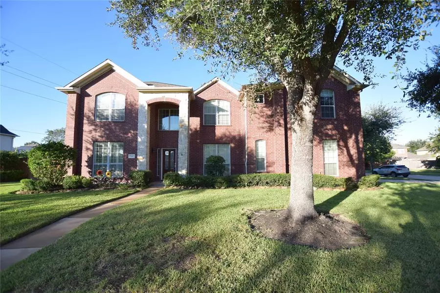 7202 fountain medow, Katy, TX 77494