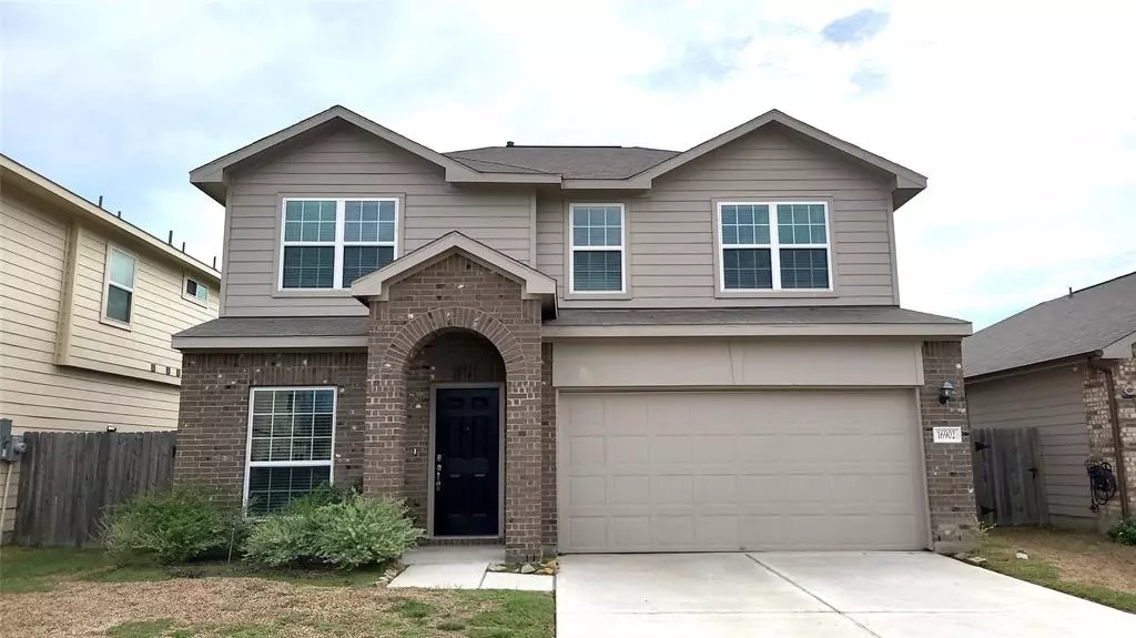 Humble, TX 77396,16902 Beretta Bend DR