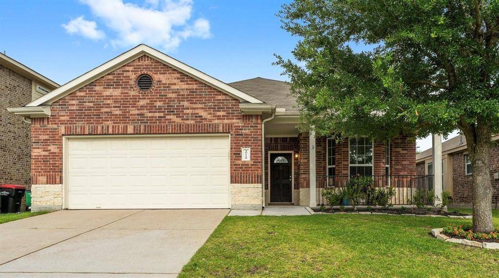 20119 Ray Falls DR, Tomball, TX 77375