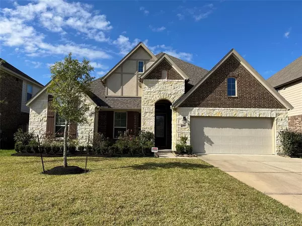 2322 Sterling Hollow LN, League City, TX 77573