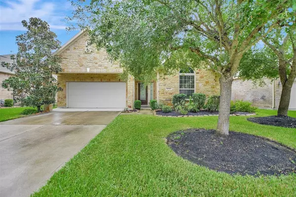 16526 Curio Gray TRL, Cypress, TX 77433