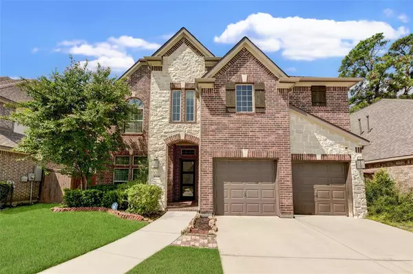 Humble, TX 77346,16859 Bark Cabin DR