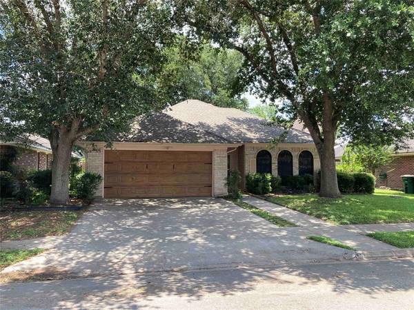 216 Ridge DR, Victoria, TX 77904