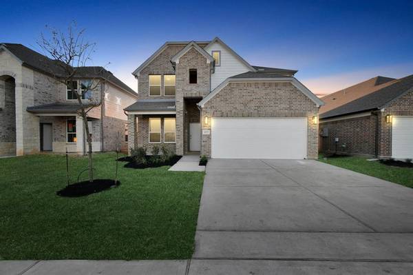 19727 Terra Cove Drive, Hockley, TX 77447