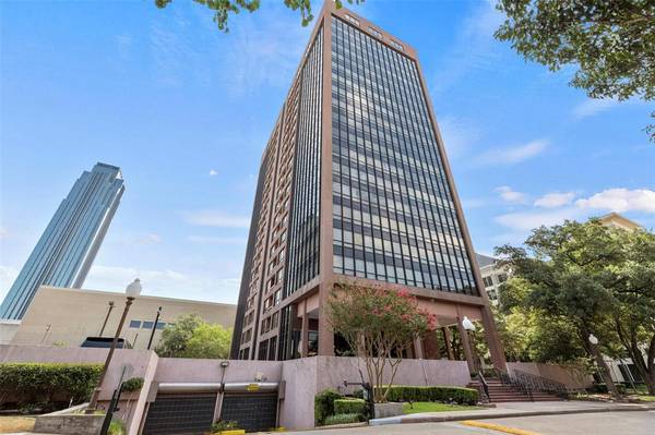 5150 Hidalgo ST #501, Houston, TX 77056