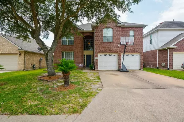 11927 Wortham Landing DR, Houston, TX 77065