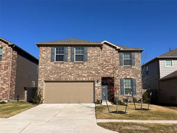 13540 Myrtle Gardens BLVD, Magnolia, TX 77354