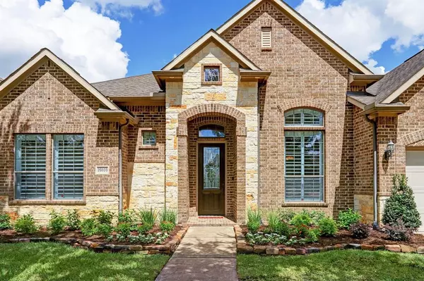 Katy, TX 77494,26010 Sebey Ridge LN