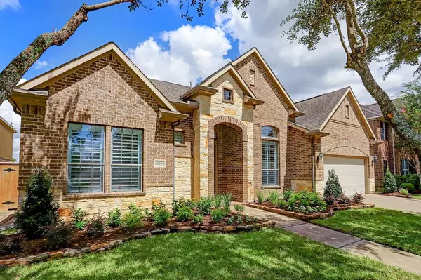 Katy, TX 77494,26010 Sebey Ridge LN