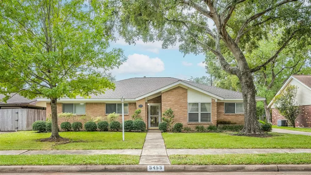 5455 Edith ST, Houston, TX 77096