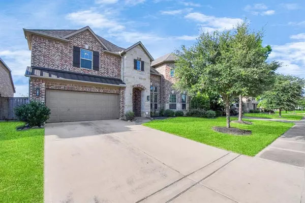 Cypress, TX 77433,20119 Ivory Valley LN