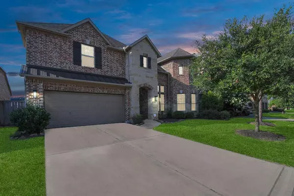 Cypress, TX 77433,20119 Ivory Valley LN