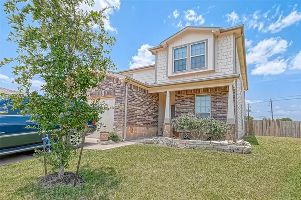 Houston, TX 77048,13906 Rock Range LN