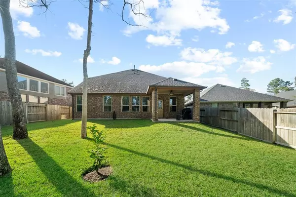 Willis, TX 77318,116 Cobble Medley CT