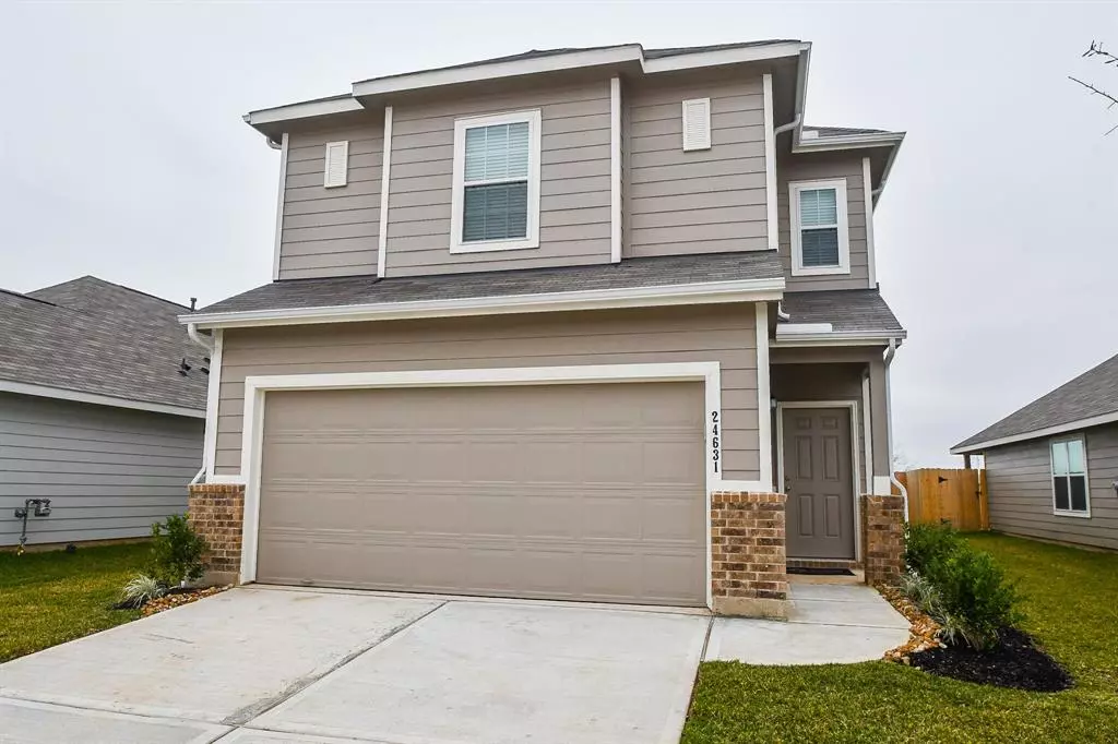 Katy, TX 77493,24631 Bastiani Canvas LN