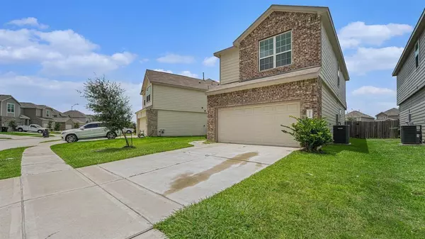 Katy, TX 77493,24726 Lorenzo Glaze TRL