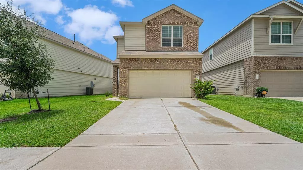 24726 Lorenzo Glaze TRL, Katy, TX 77493