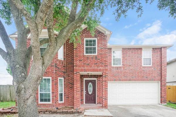 29226 Spring Mist DR, Spring, TX 77386