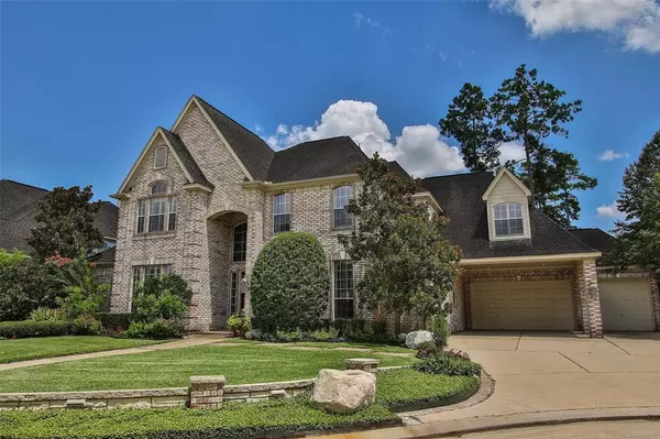 Cypress, TX 77429,15507 Prade Ranch LN