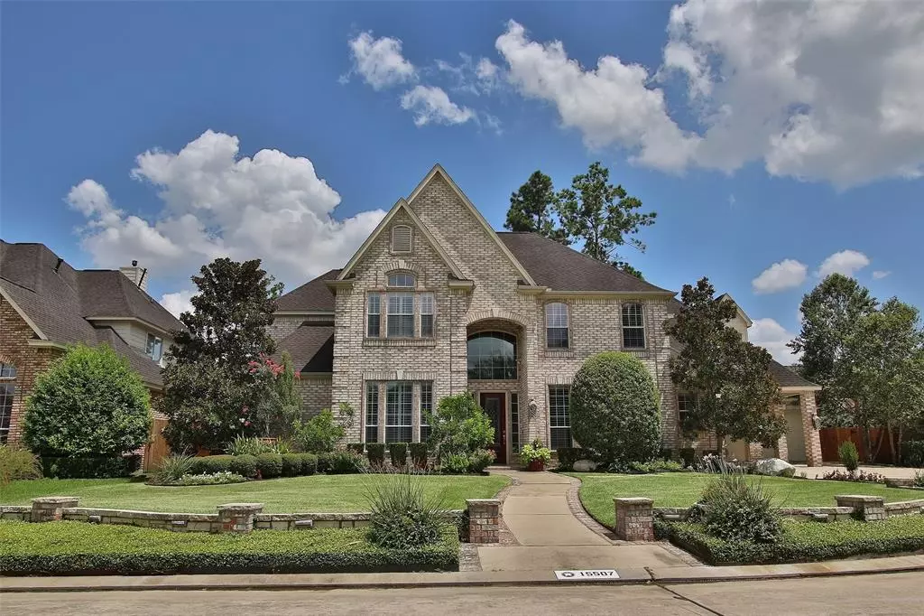 Cypress, TX 77429,15507 Prade Ranch LN