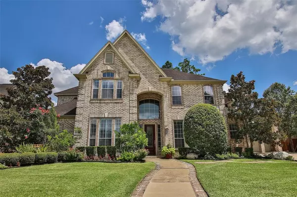 Cypress, TX 77429,15507 Prade Ranch LN