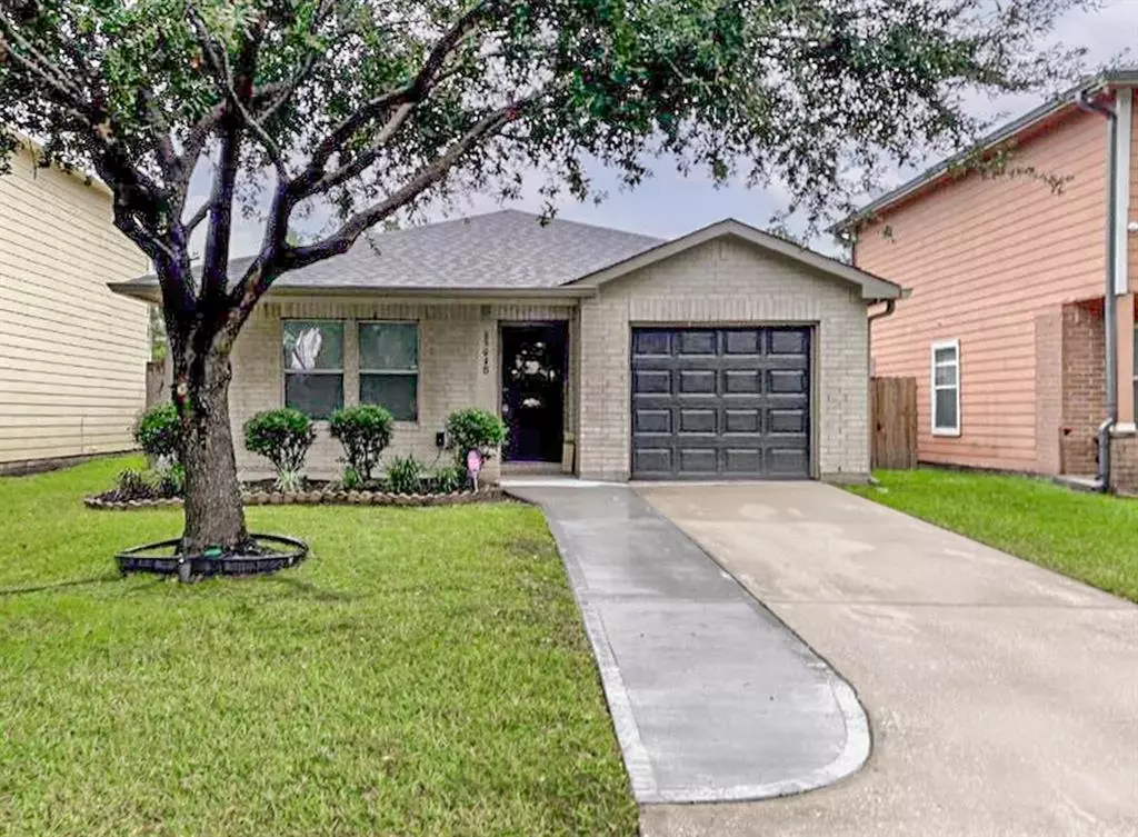 Houston, TX 77073,15918 Colonial Bridge Lane LN