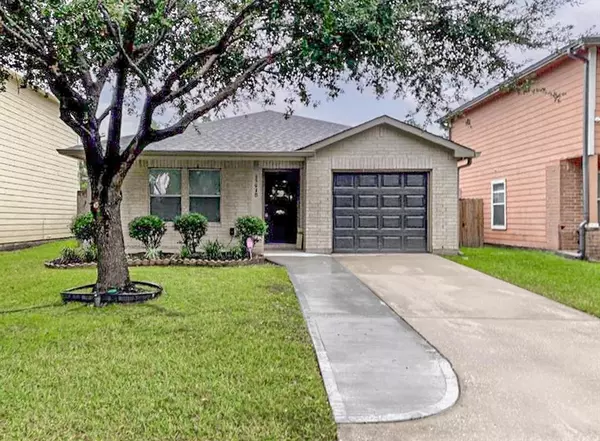 15918 Colonial Bridge Lane LN, Houston, TX 77073