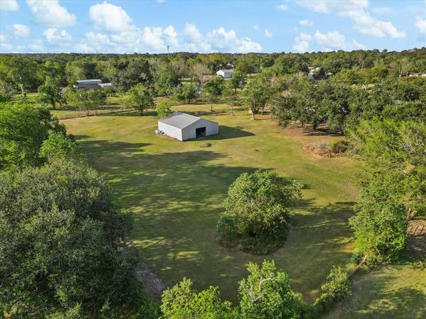 0 County Road 138, Alvin, TX 77511