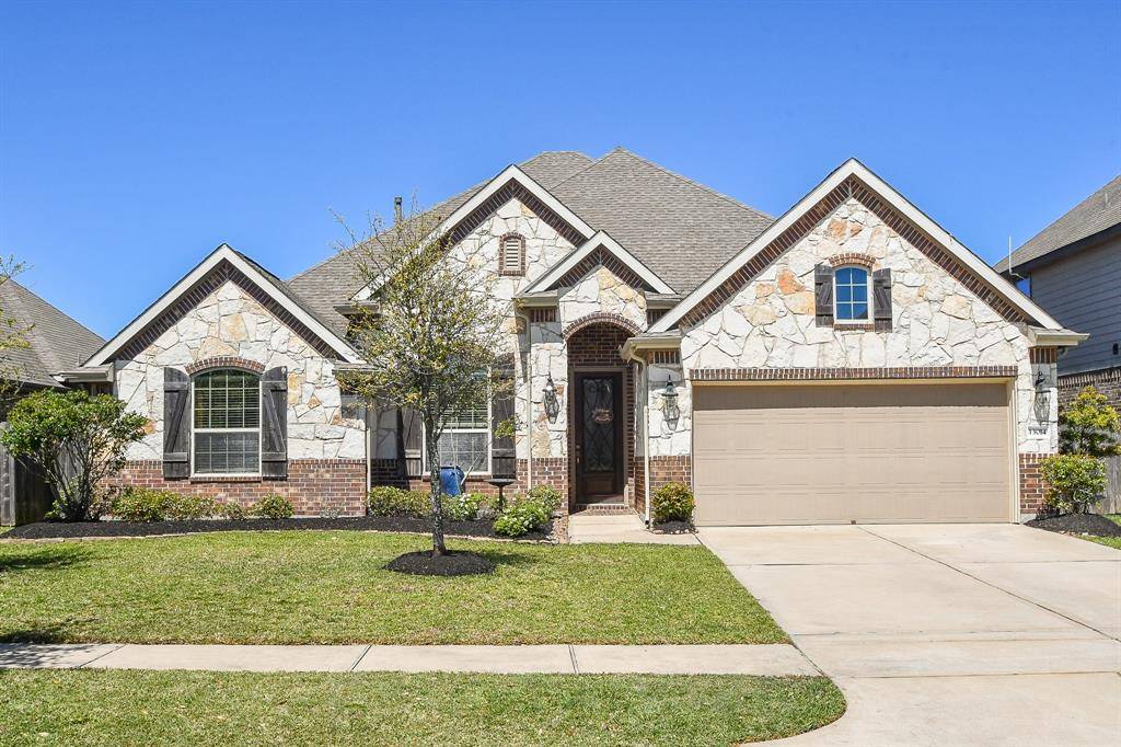 13014 Hazelwood Hollow DR, Tomball, TX 77377
