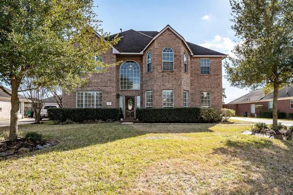 Humble, TX 77346,7106 Wild Violet DR