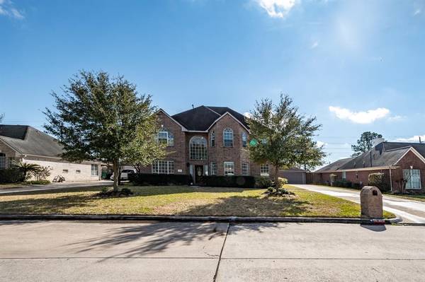 7106 Wild Violet DR, Humble, TX 77346