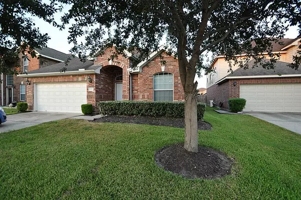 12315 Field Brook CT, Houston, TX 77089