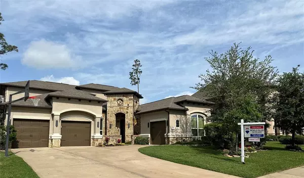 18931 Winding Atwood LN, Tomball, TX 77377