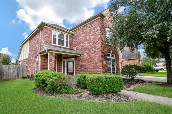 14830 Barton Grove LN, Humble, TX 77396